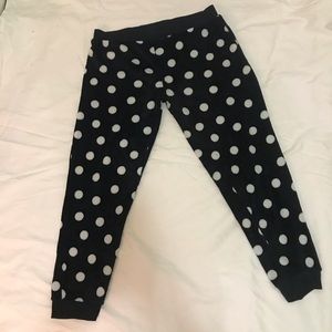 It’s pajama pants. Great condition.